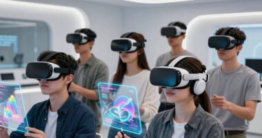 vr headsets for glasses