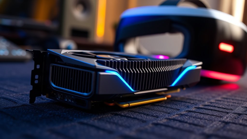 vr performance and compatibility