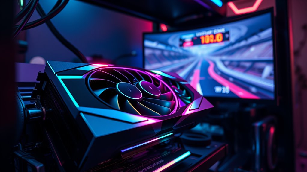 vr racing gpu essentials