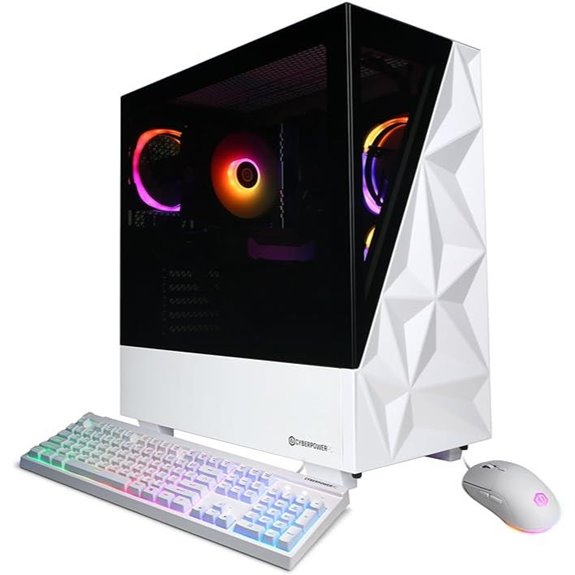 CyberPowerPC Gamer Xtreme VR Gaming PC