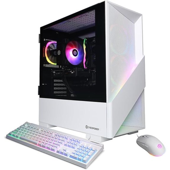 CyberPowerPC Gamer Xtreme VR Gaming PC