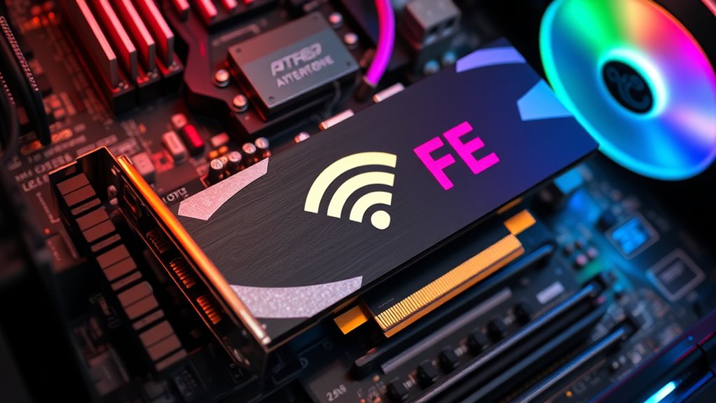 vr ready wi fi specifications