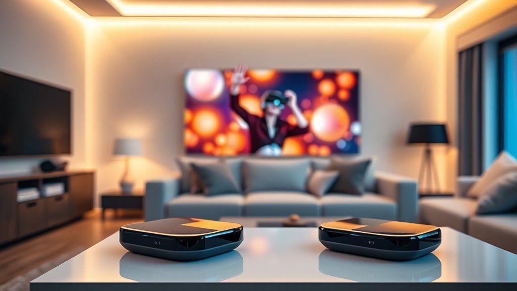 vr wi fi system essentials