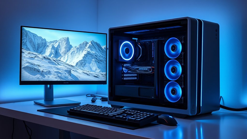 vr workstation performance essentials