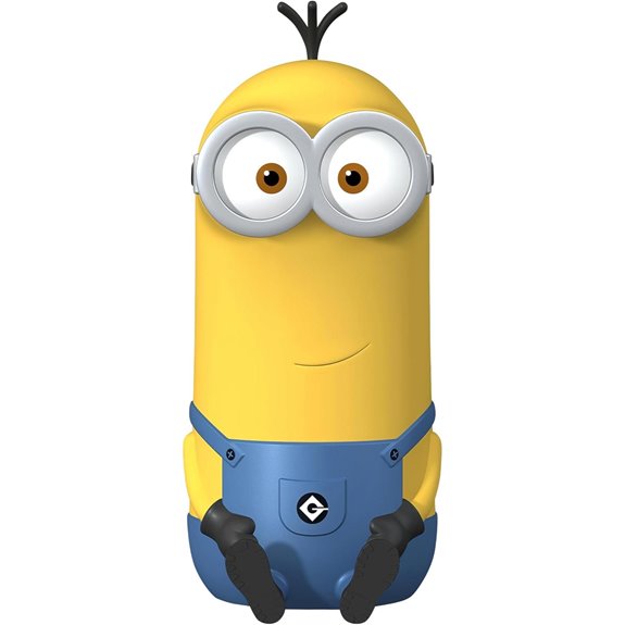 Davolink Minions WiFi 6/6E Router & Extender System