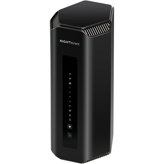 NETGEAR Nighthawk WiFi 7 Router (RS700S)