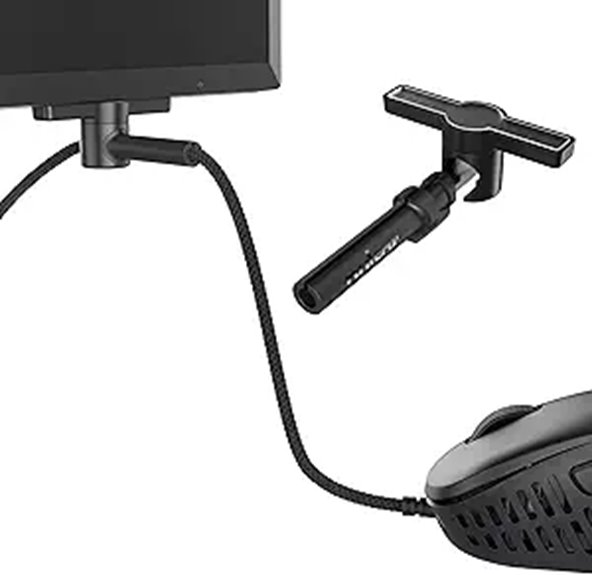 Pulsar Micro Bungee for Wired Gaming Mouse