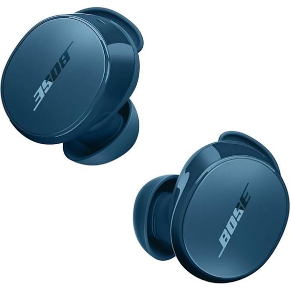 Bose QuietComfort Earbuds True Wireless Noise Cancelling