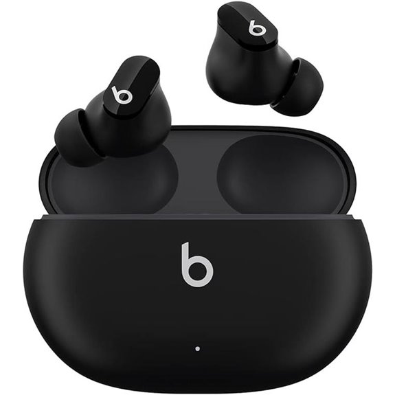 Beats Studio Buds True Wireless Noise Cancelling Earbuds
