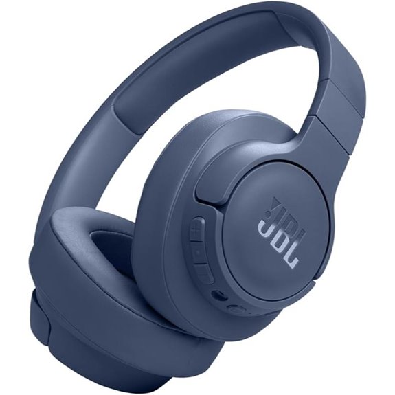 JBL Tune 770NC Wireless Noise Cancelling Headphones