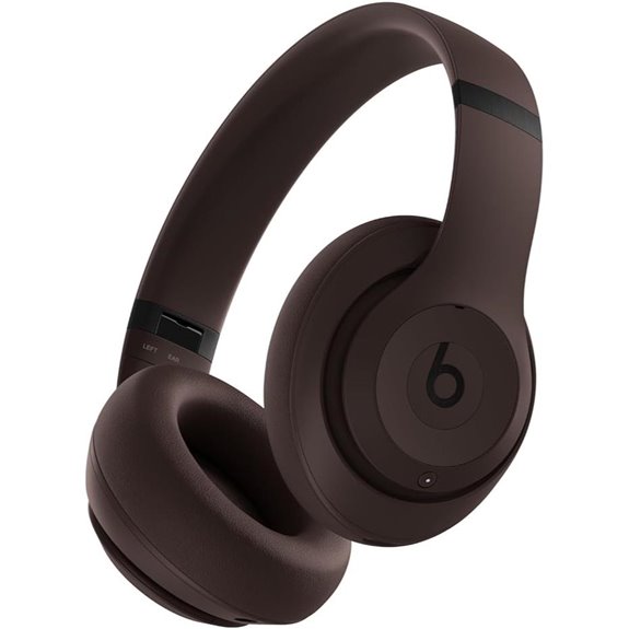 Beats Studio Pro Wireless Headphones with Noise Canceling