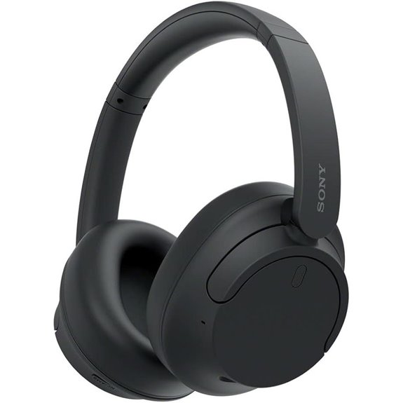 Sony WH-CH720N Noise Canceling Wireless Headphones