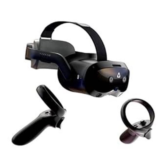 HTC Vive Focus Vision Mixed Reality & PC VR Headset