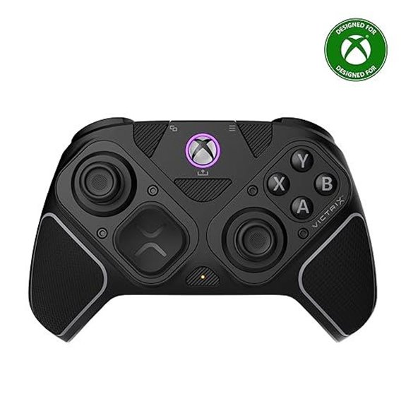 Turtle Beach Victrix Pro BFG Wireless Gaming Controller