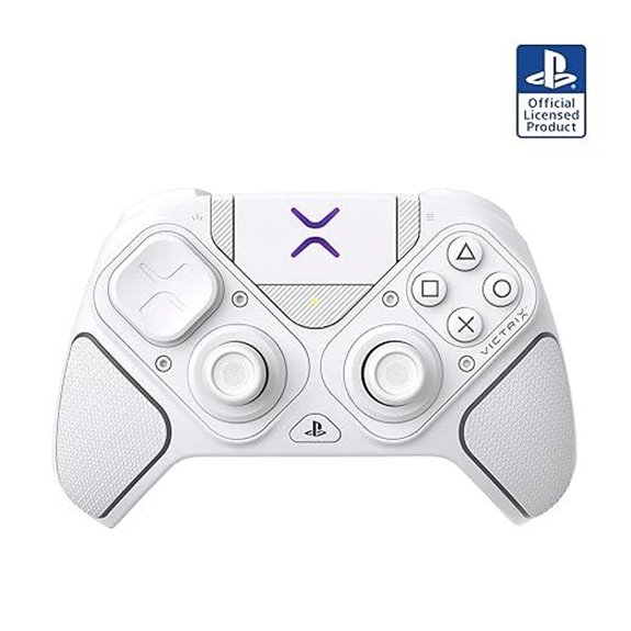 Turtle Beach Victrix Pro BFG Reloaded Wireless Controller