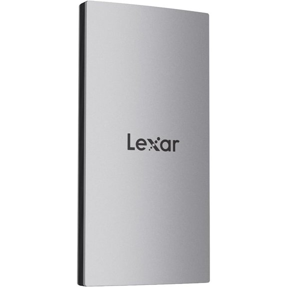 Lexar 1TB External SSD USB 3.2 Portable Drive