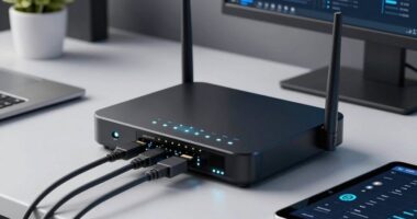 best business routers 2026