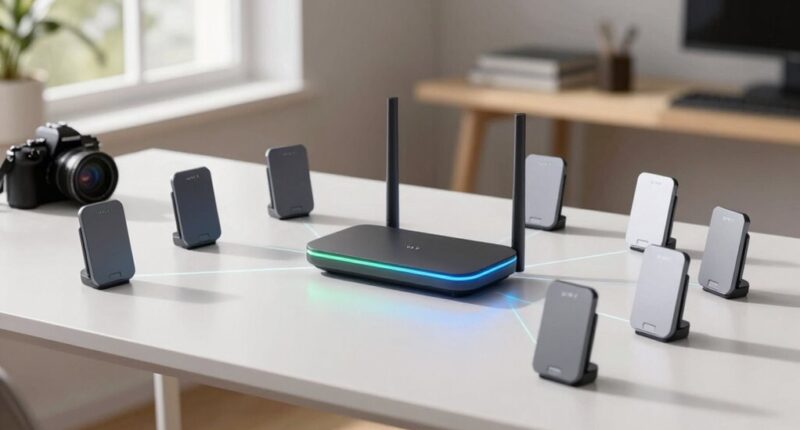 best wi fi 7 mesh systems