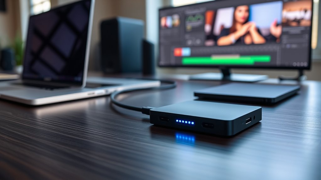 choosing fast reliable storage