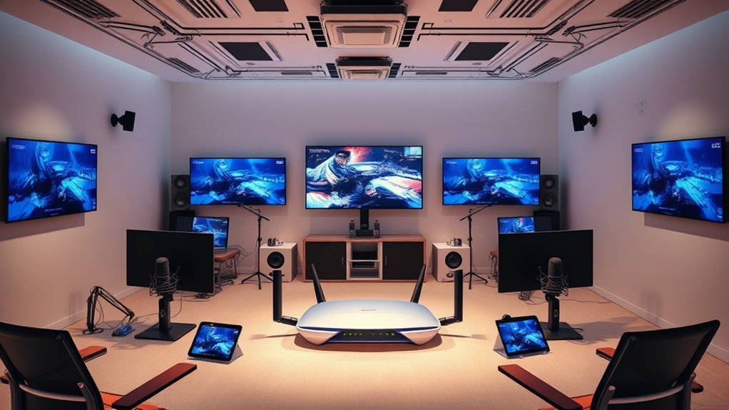 choosing optimal mesh system