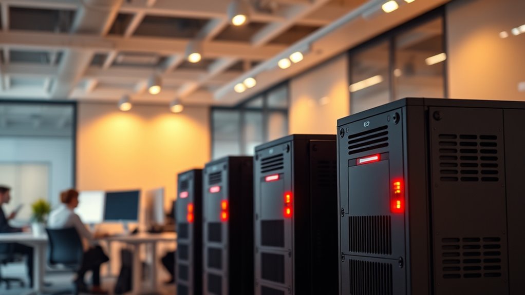 choosing reliable agency ups