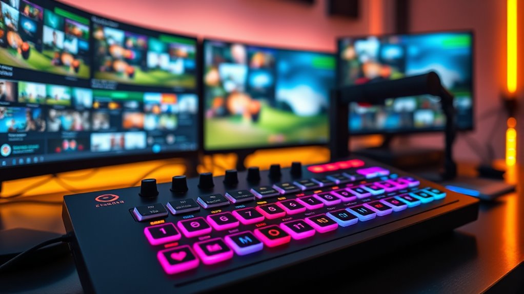 device compatibility and customization