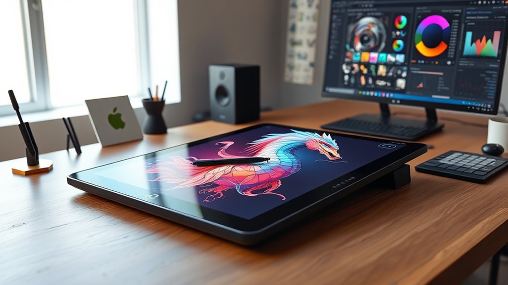 key features for designers