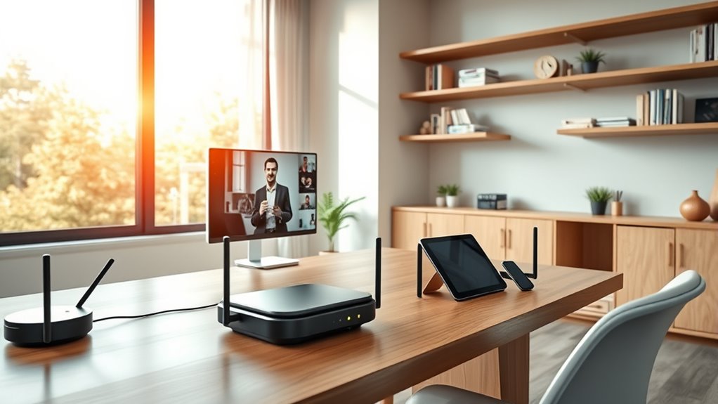 remote work wi fi considerations