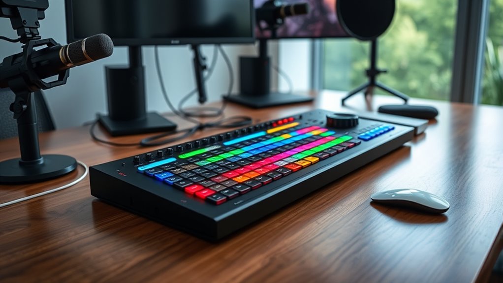 stream deck features and value