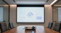 top 13 4k projectors