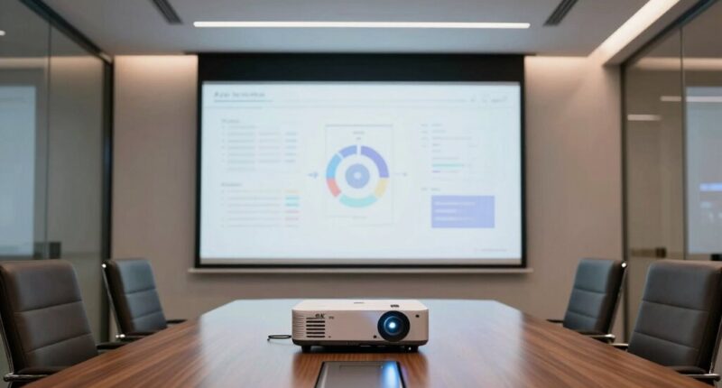 top 13 4k projectors