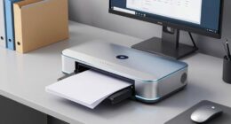 top 13 high speed document scanners