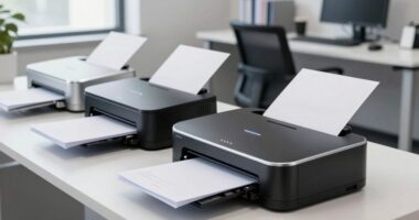 top 15 fast document scanners