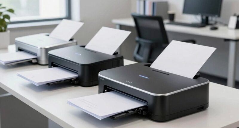 top 15 fast document scanners