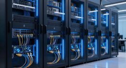 top agency office network switches