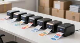 top ecommerce thermal printers