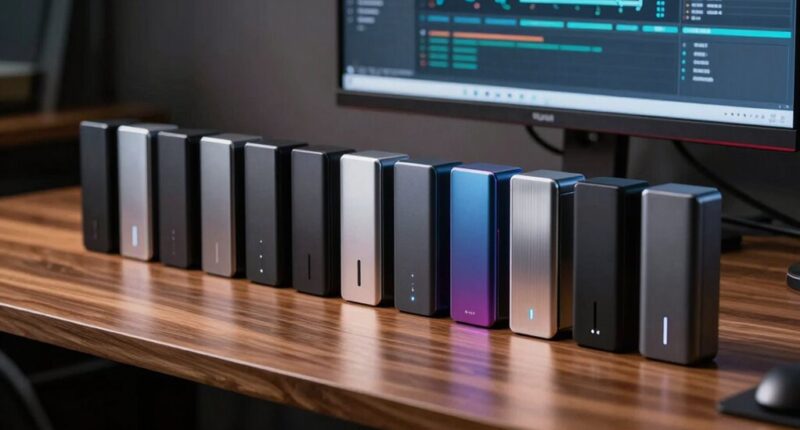 top external ssds 2026