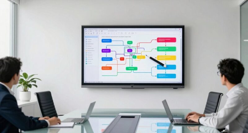 top interactive whiteboards 2026