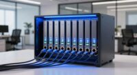 top managed switches 2026