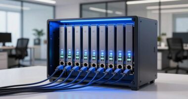 top managed switches 2026