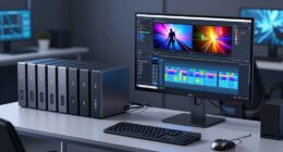 top nas storage for video