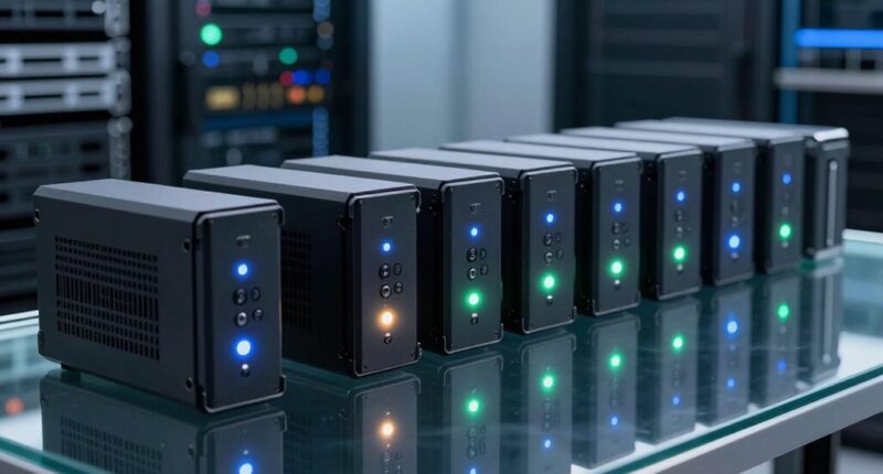 top network ups reviews