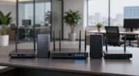 top office router recommendations
