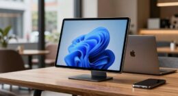 top portable monitors for travel