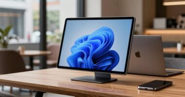 top portable monitors for travel