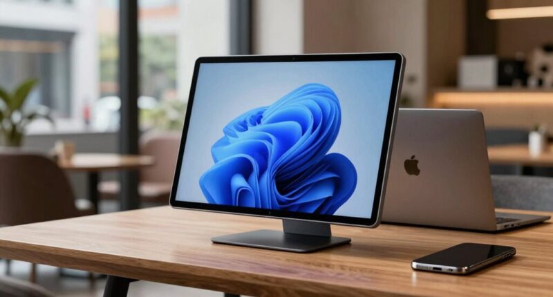 top portable monitors for travel