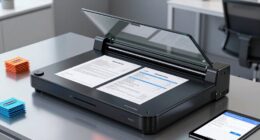 top scanners for business documents