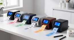 top small business label printers