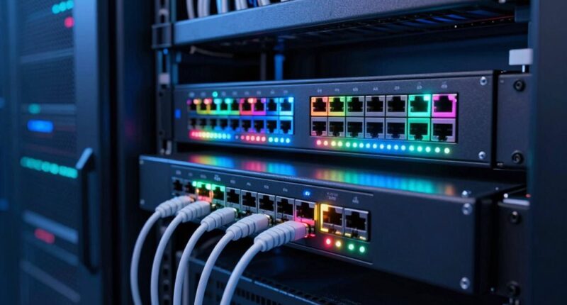 top small business switches