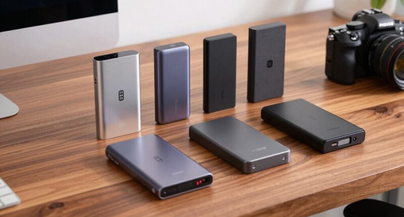 top ssds for creators